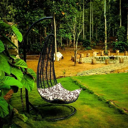 Yellow Lake Resorts - Yercaud Exterior photo