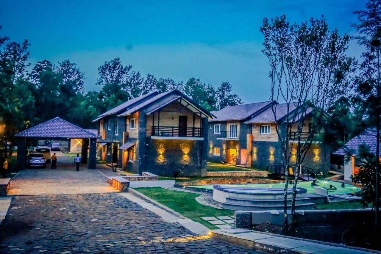 Yellow Lake Resorts - Resort 4*