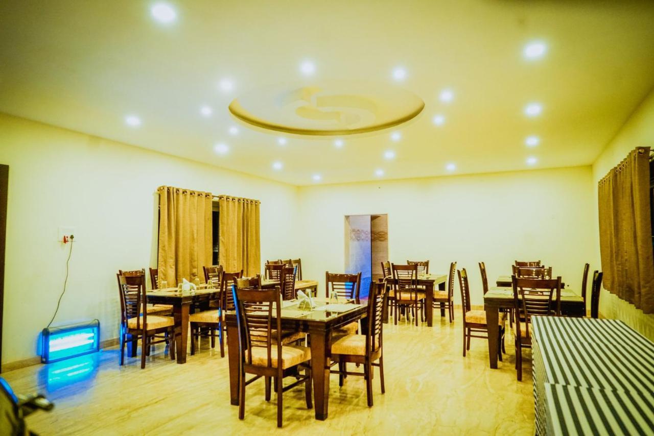 Yellow Lake Resorts -