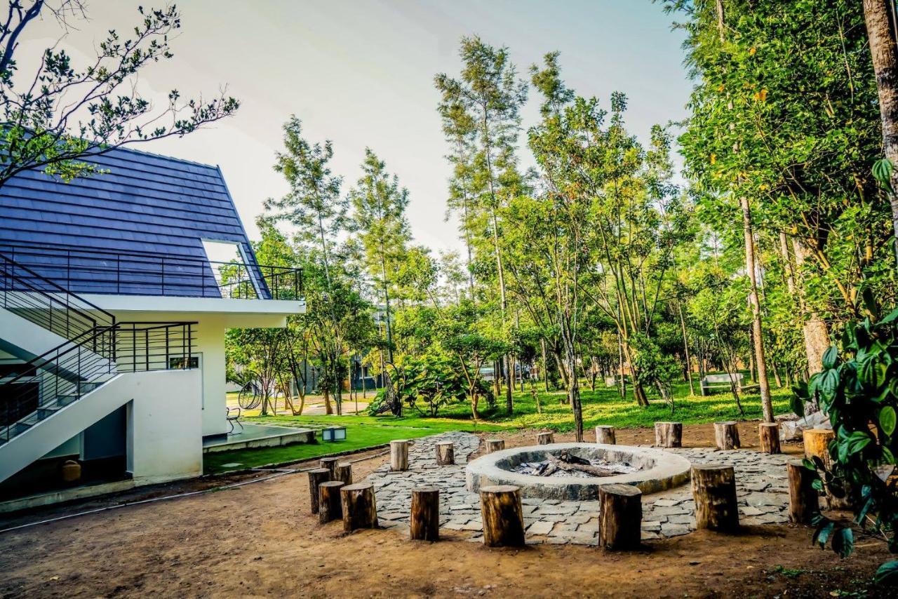 Yellow Lake Resorts - Yercaud