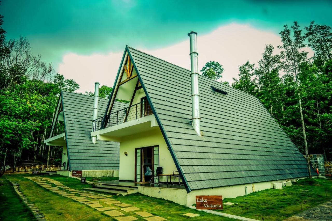 Yellow Lake Resorts -