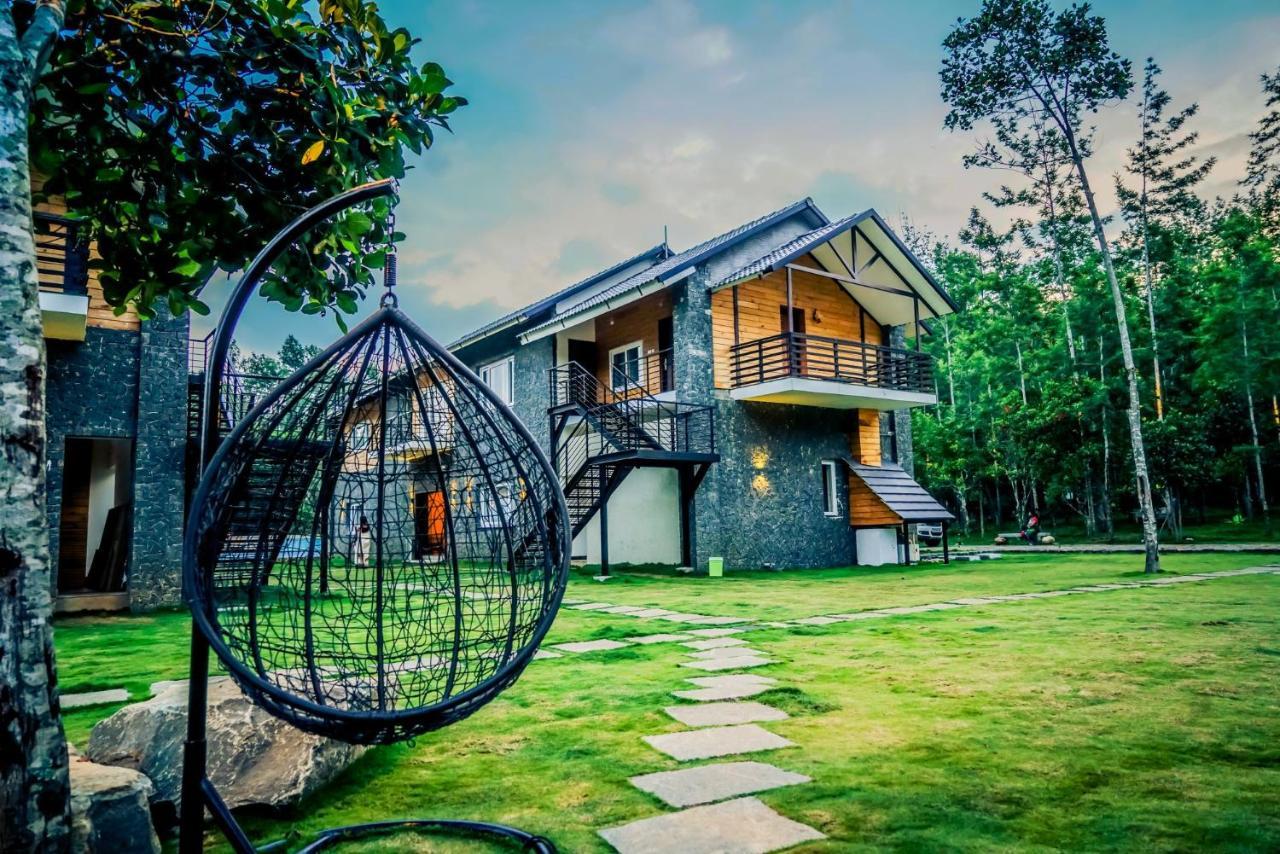 Yellow Lake Resorts - Resort Yercaud