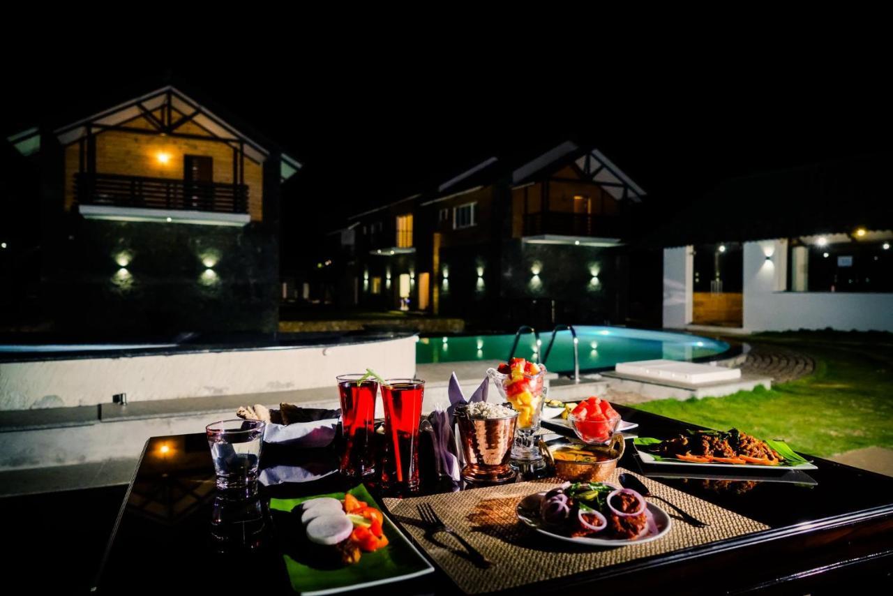 Yellow Lake Resorts - Yercaud