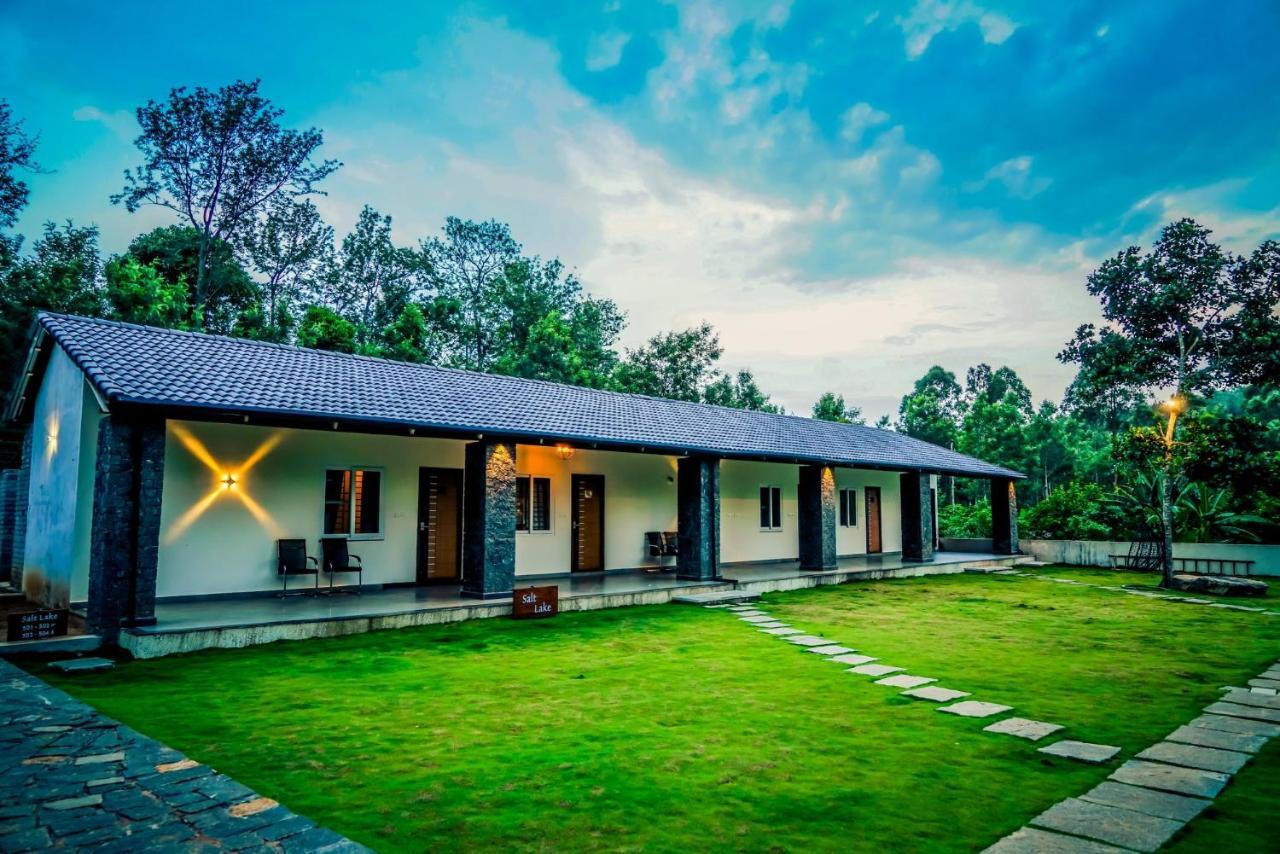 Resort Yellow Lake Resorts - Yercaud