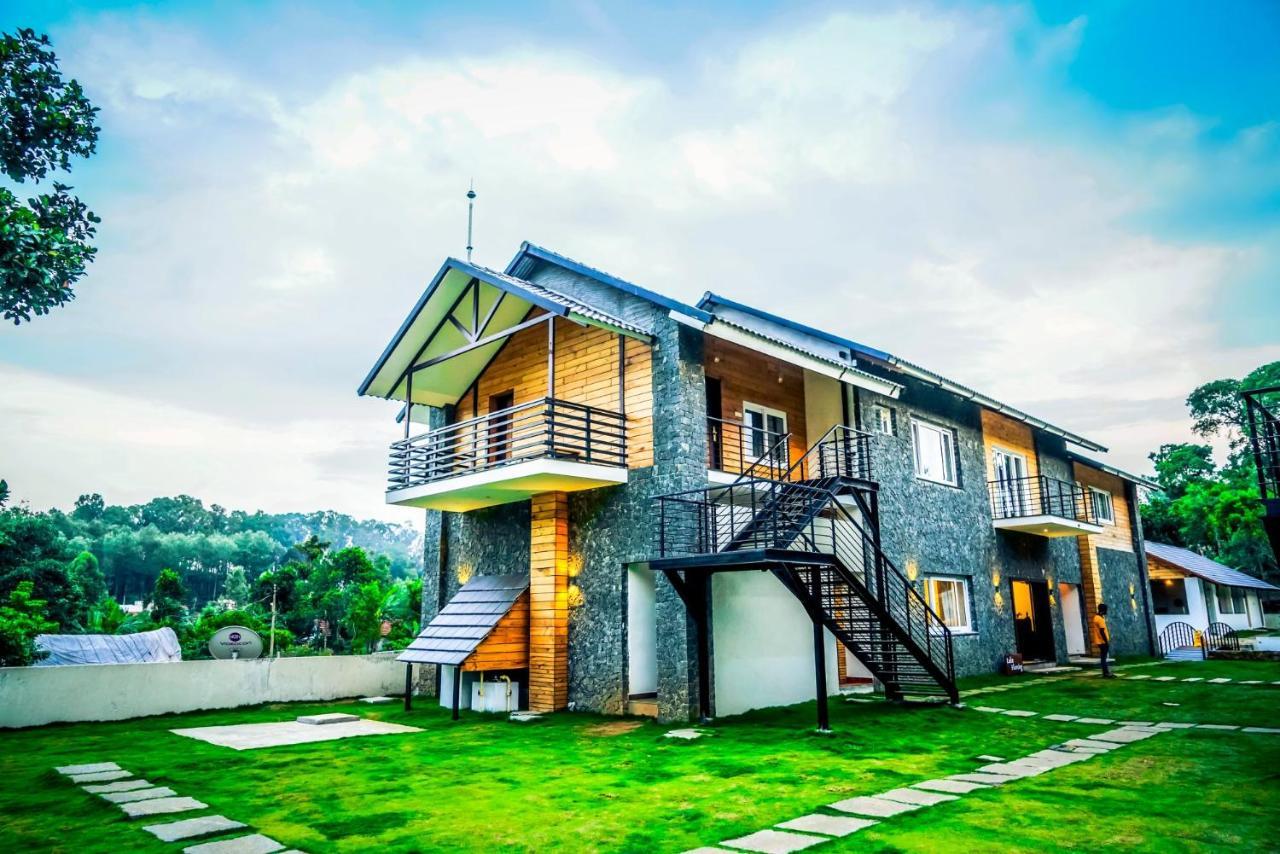 Yellow Lake Resorts - 4* Yercaud