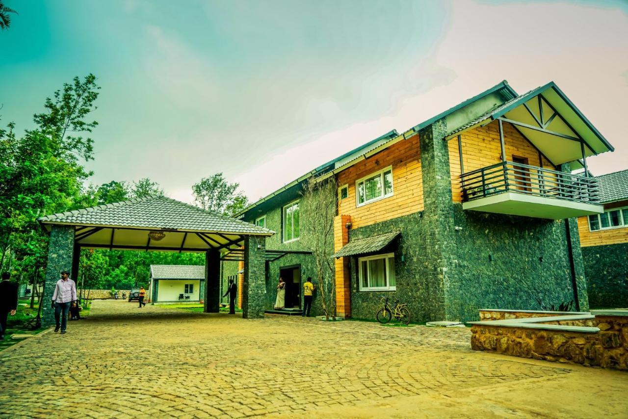 Resort Yellow Lake Resorts - 4*